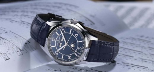 〔SIHH 2019〕結合潮流與質感，高級腕錶的時尚色彩秀 - 76