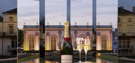 全球同慶，Moët Grand Day與陀飛輪日 - 78