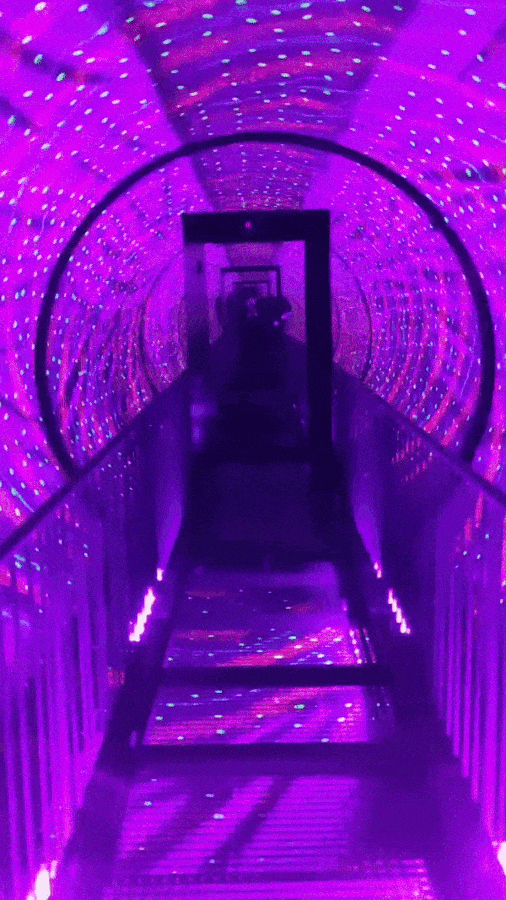 幻覺博物館-來過方知原來眼睛不可信! - 29 幻覺博物館-來過方知原來眼睛不可信! - 29