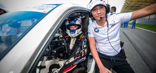 傳承的不只是運動，更是一生志業</BR>賽車父女檔陳俊杉＆陳映瑜 - 8