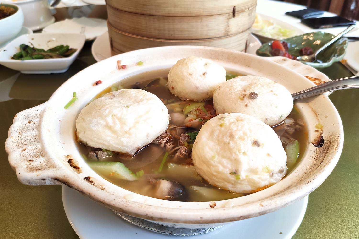 九華樓烤鴨四人分享餐,想吃就走的約飯好選擇! - 39 九華樓烤鴨四人分享餐,想吃就走的約飯好選擇! - 39