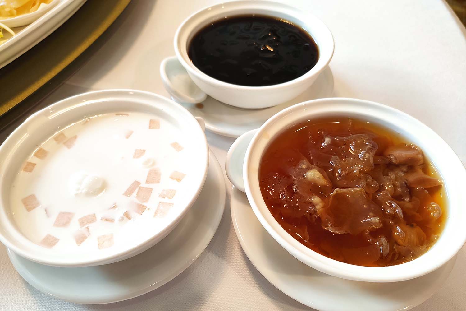 九華樓烤鴨四人分享餐,想吃就走的約飯好選擇! - 40 九華樓烤鴨四人分享餐,想吃就走的約飯好選擇! - 40