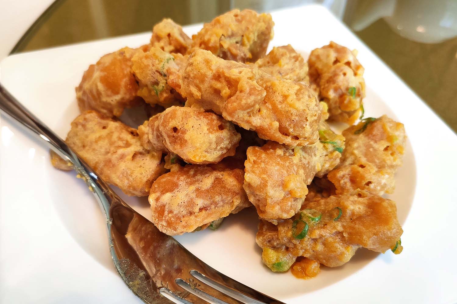 九華樓烤鴨四人分享餐,想吃就走的約飯好選擇! - 31 九華樓烤鴨四人分享餐,想吃就走的約飯好選擇! - 31