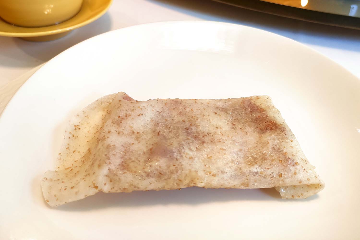 九華樓烤鴨四人分享餐,想吃就走的約飯好選擇! - 36 九華樓烤鴨四人分享餐,想吃就走的約飯好選擇! - 36