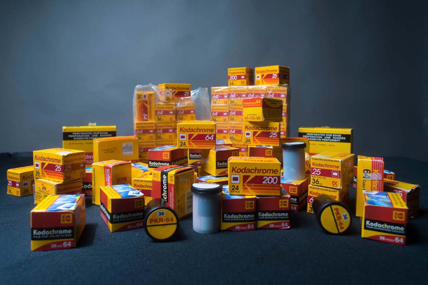 懷念柯達正片的美好?或許D1 Milano Kodachrome Analog腕錶會是你的救贖 - 2 懷念柯達正片的美好?或許D1 Milano Kodachrome Analog腕錶會是你的救贖 - 2