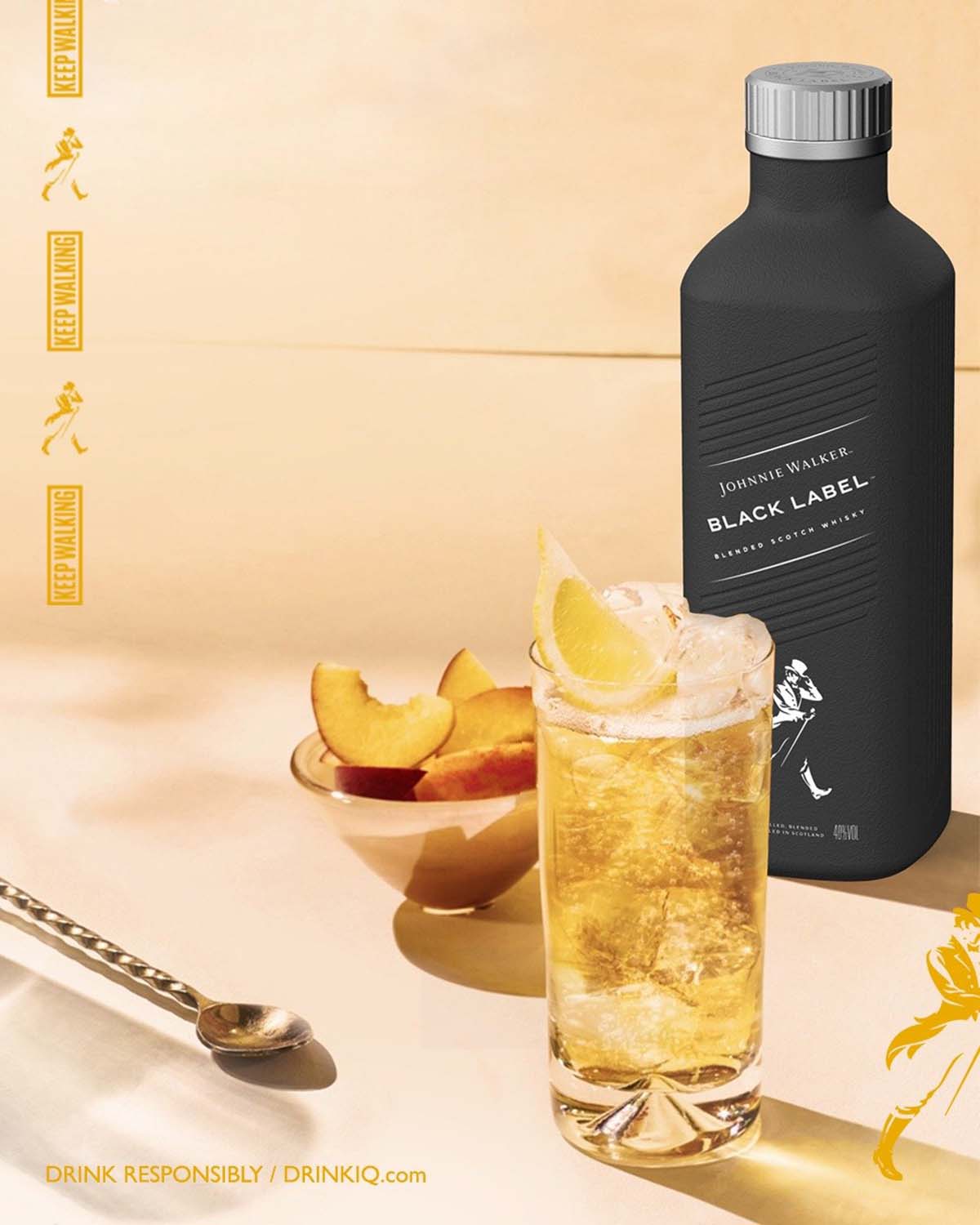 裝在紙瓶裡的威士忌,你會買單嗎? - 2 裝在紙瓶裡的威士忌,你會買單嗎? - 2