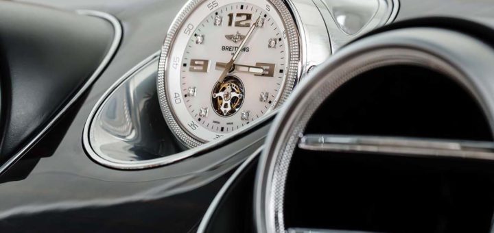 有錢到底可以多任性？</BR>Bentley告訴你！ - 31