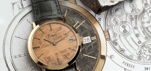 〔SIHH 2019〕戲法人人會變，腕錶化身材質競技場 - 75