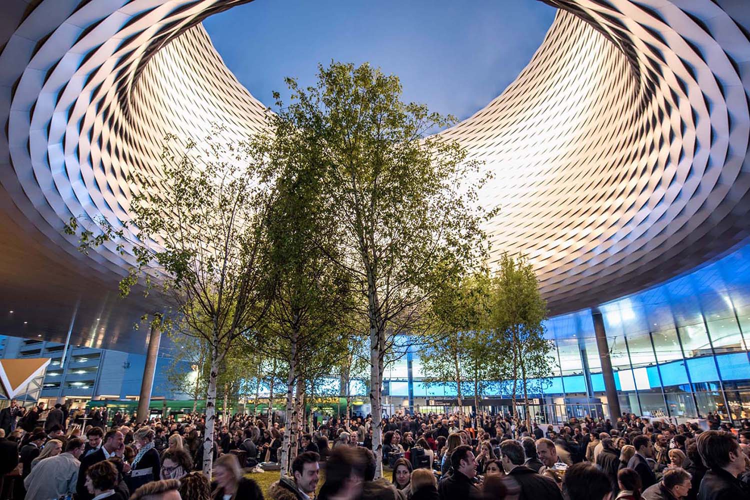 〔BASEL 2019〕過渡與轉型，巴塞爾錶展期待再出發 - 1