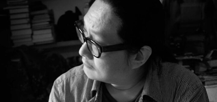 找出創作與商業並存的平衡點</BR>專訪 香港插畫師協會前會長 江志強 - 22
