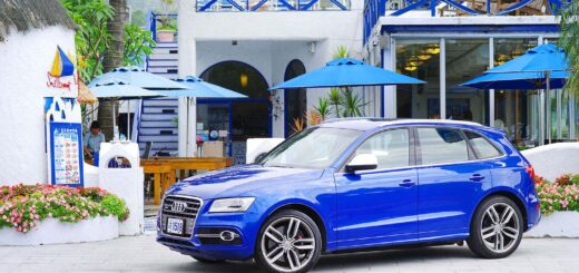 見獵心喜的暢快</BR>AUDI SQ5 3.0 TFSI - 11