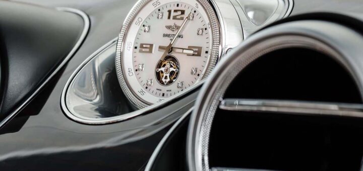 有錢到底可以多任性？</BR>Bentley告訴你！ - 31