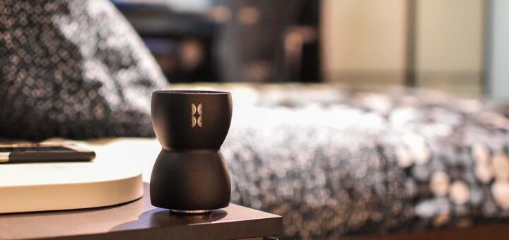 解放隨身音樂的限制</BR>遇見Bass Egg的神奇魔力 - 21